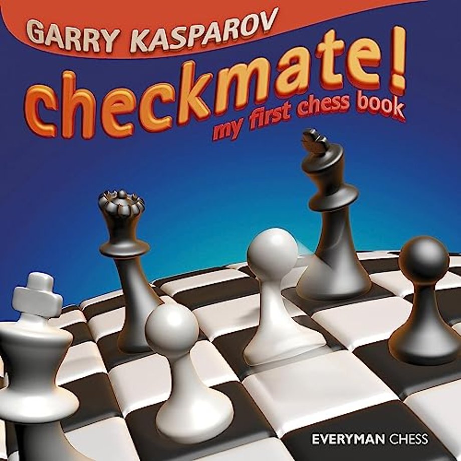 Checkmate!