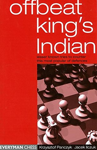The Offbeat King's Indian