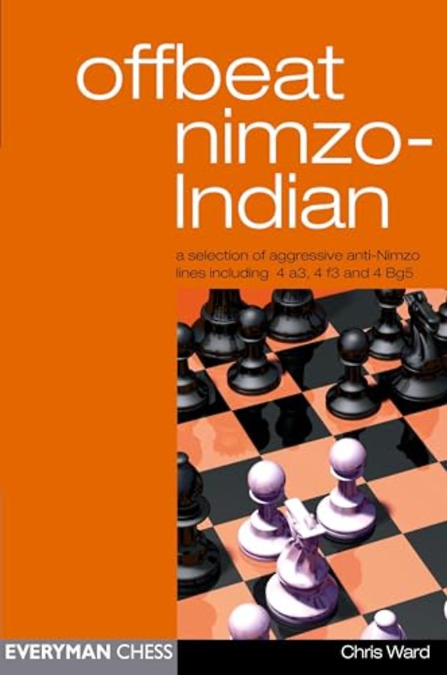 Offbeat Nimzo-Indian