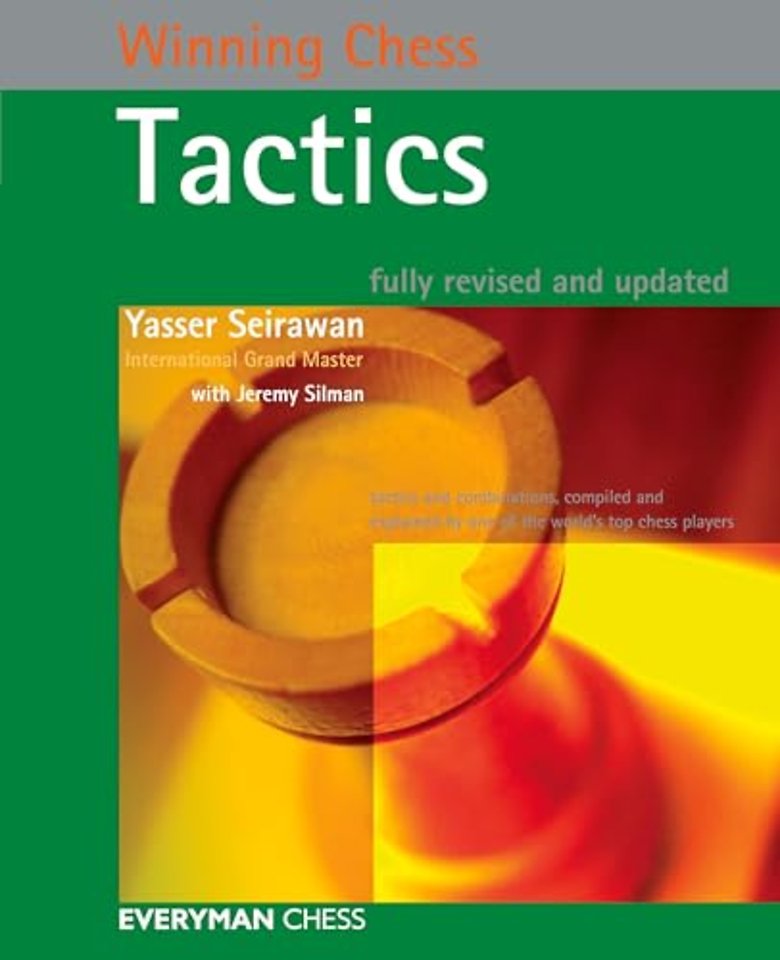 Winning Chess Tactics