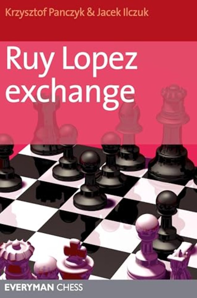 Ruy Lopez Exchange