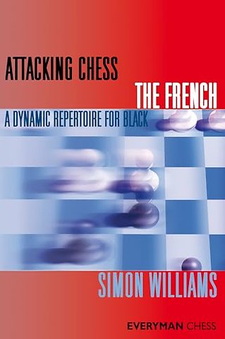 Attacking Chess: The French