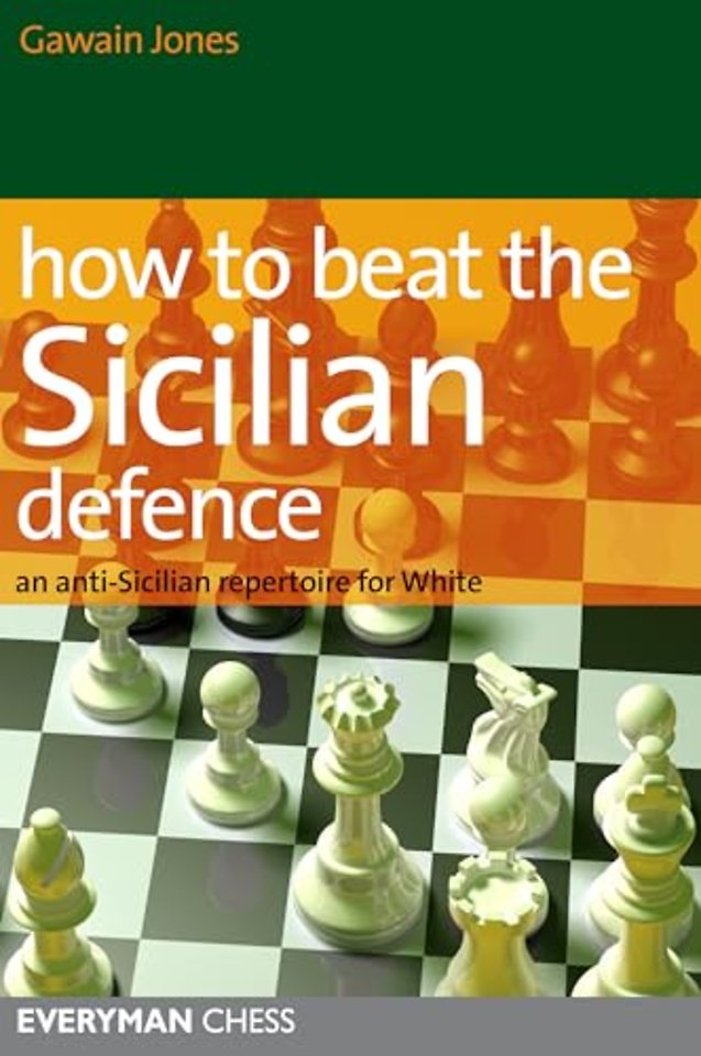 How to Beat the Sicilian Defence