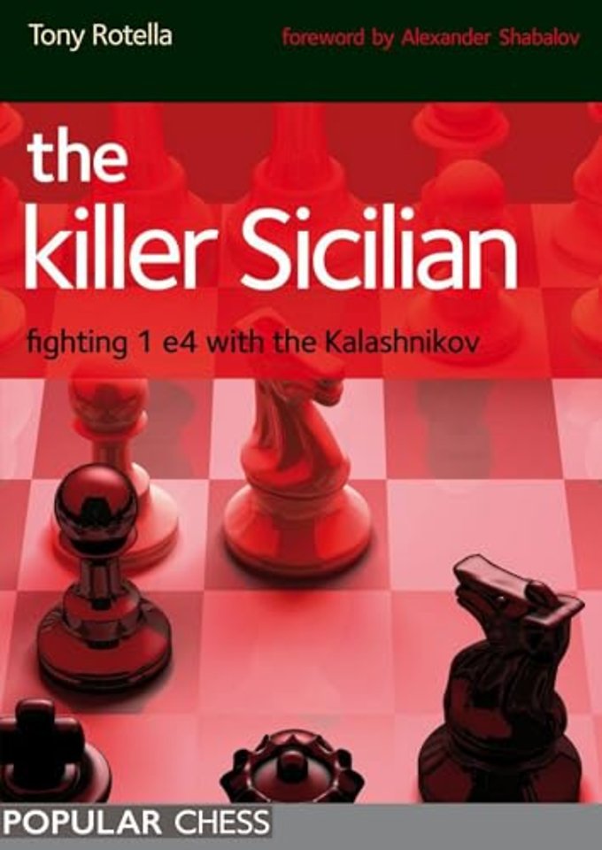The Killer Sicilian