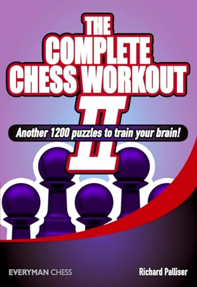 The Complete Chess Workout