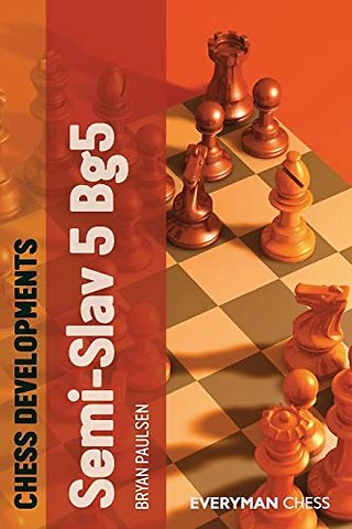 Chess Developments: Semi-slav 5 Bg5