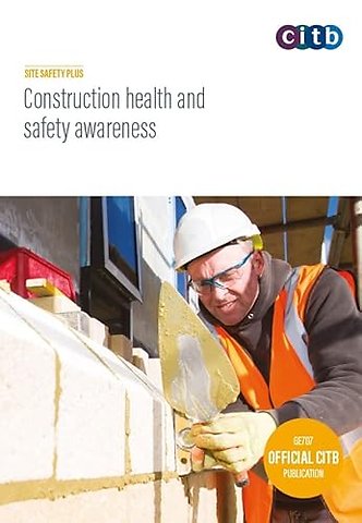 Construction Health and Safety Awareness