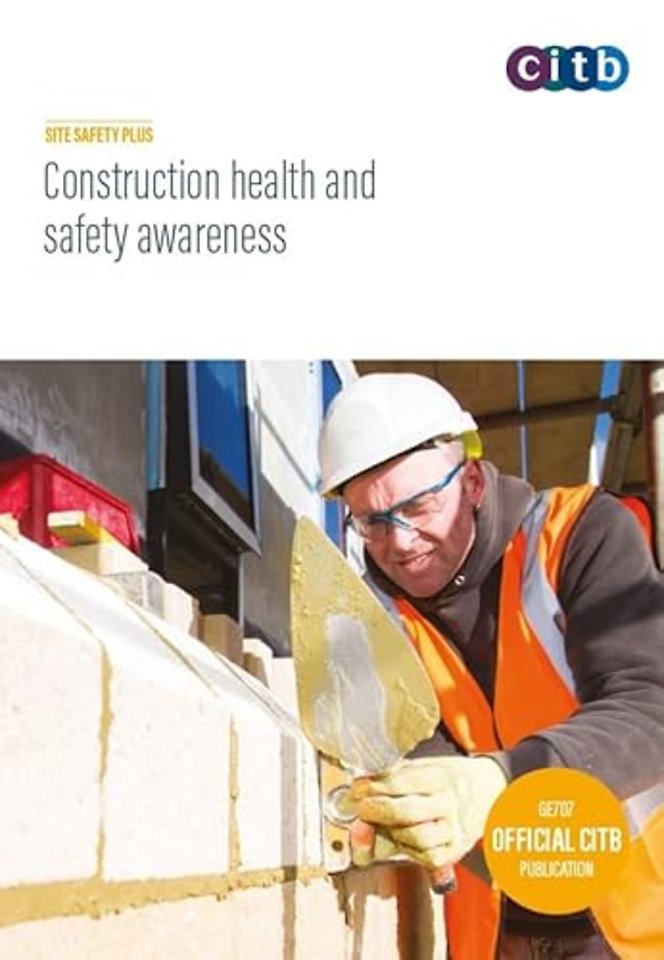 Construction Health and Safety Awareness