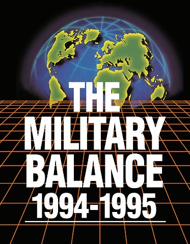 Military Balance