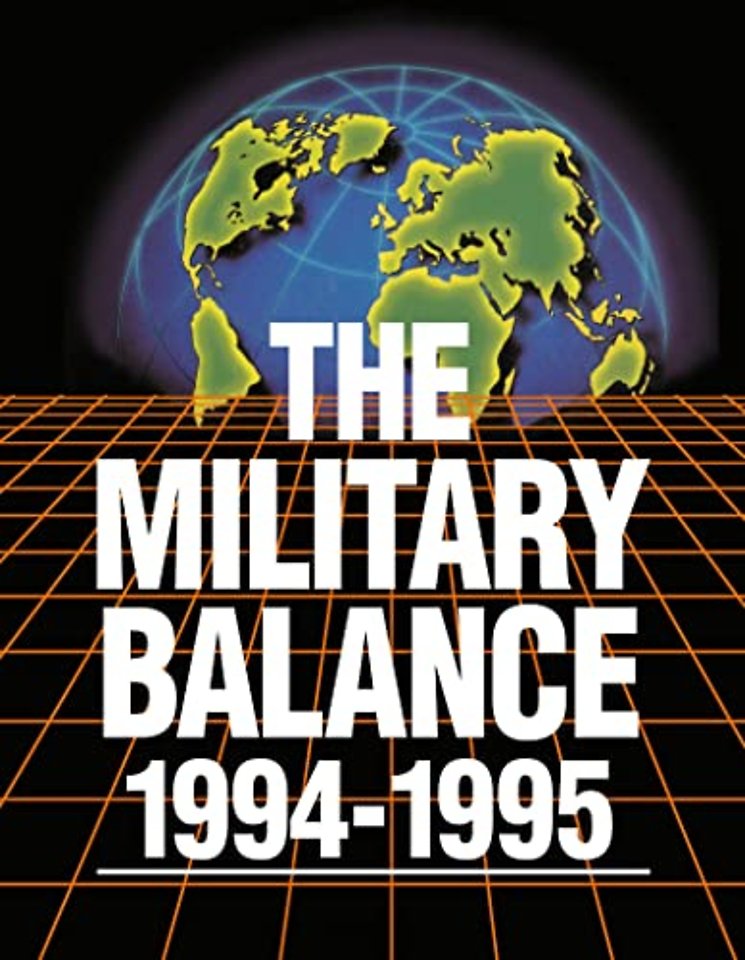 Military Balance