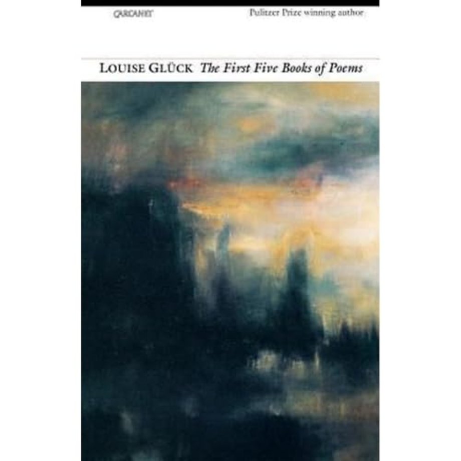 The First Five Books of Poems