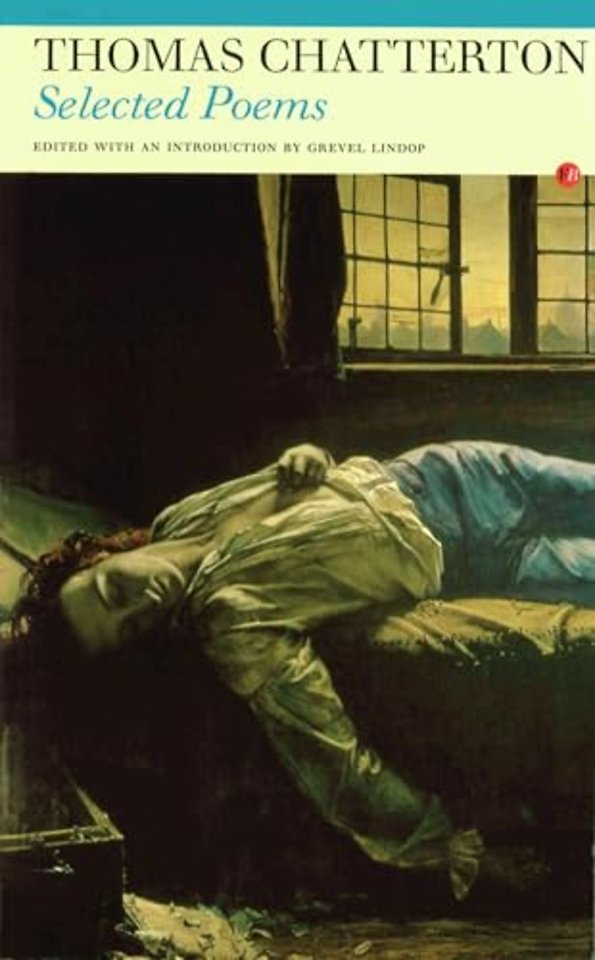 Selected Poems