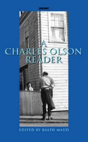 The Charles Olson Reader