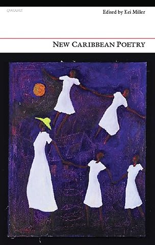 New Caribbean Poetry