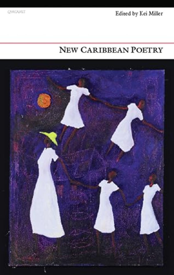 New Caribbean Poetry