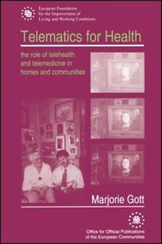 Telematics for Health