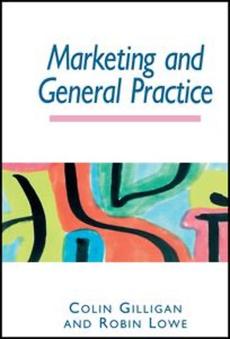 Marketing and General Practice