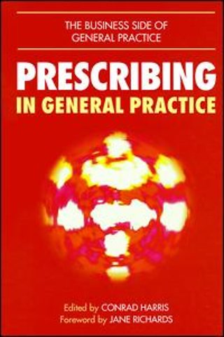 Prescribing in General Practice