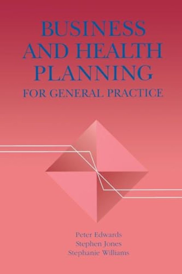 Business and Health Planning in General Practice