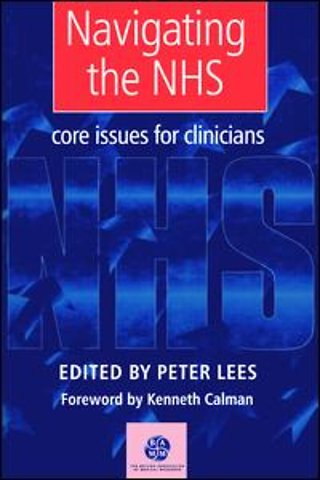 Navigating the NHS