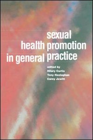 Sexual Health Promotion in General Practice