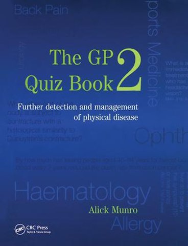 GP Quiz