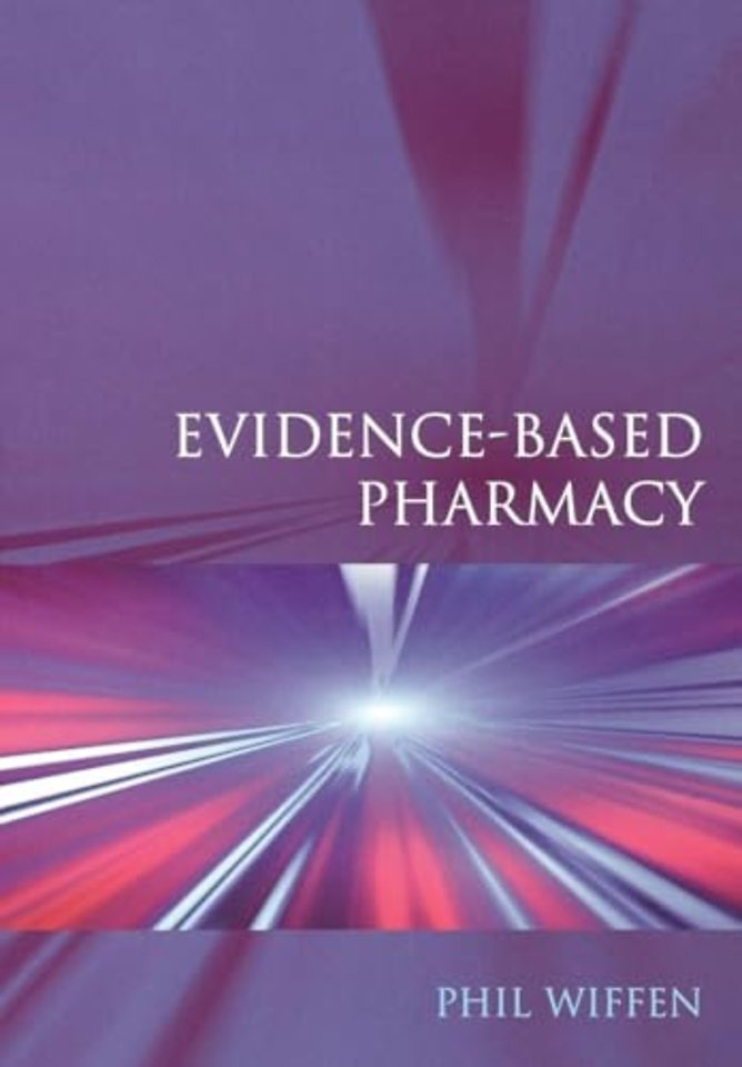 Evidence-Based Pharmacy