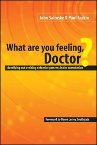 What are You Feeling Doctor?