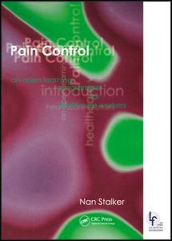 Pain Control