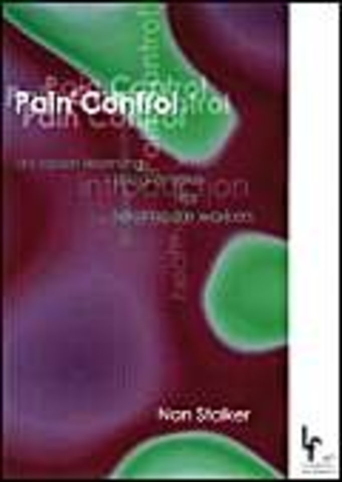 Pain Control