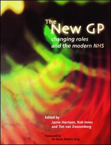 New GP