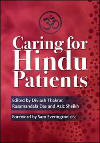 Caring for Hindu Patients