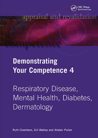 Demonstrating Your Competence