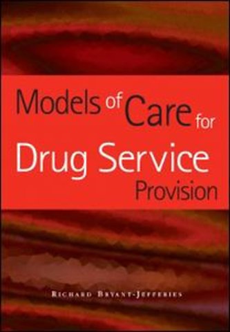 Models of Care for Drug Service Provision
