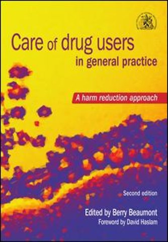 Care of Drug Users in General Practice
