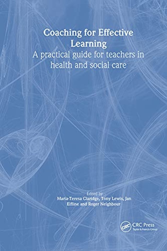 Coaching for Effective Learning