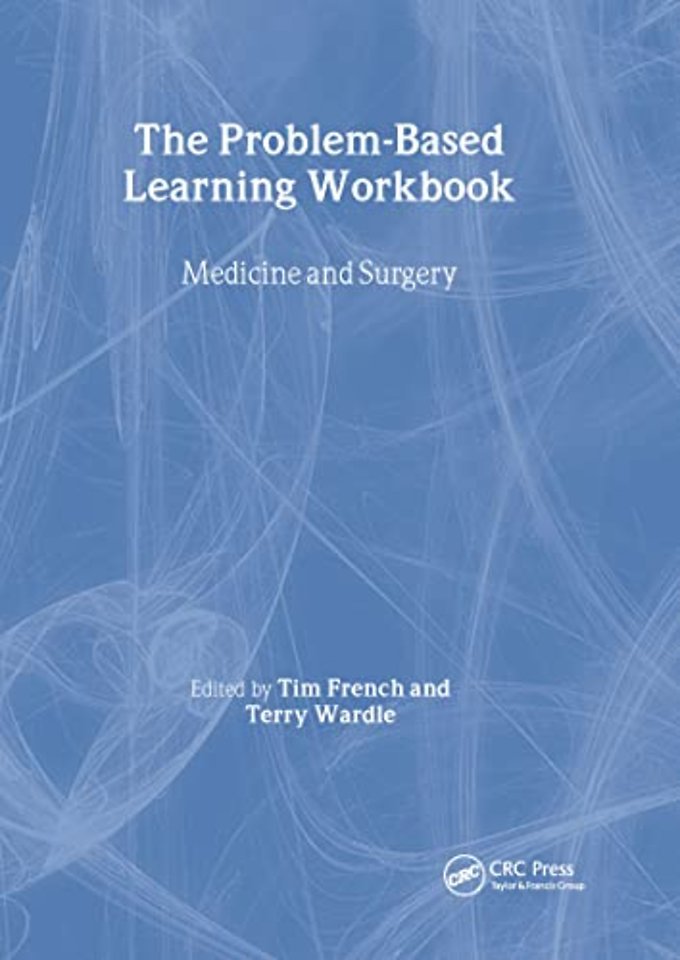 Problem-Based Learning Workbook