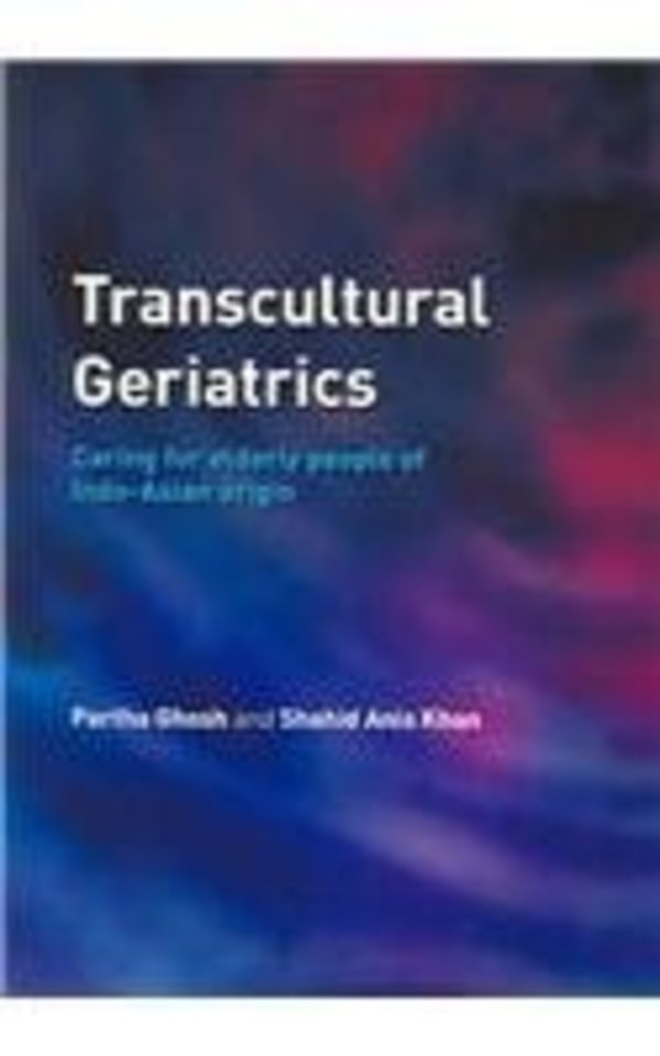 Transcultural Geriatrics