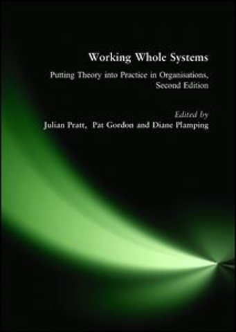 Working Whole Systems