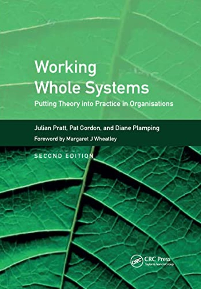Working Whole Systems