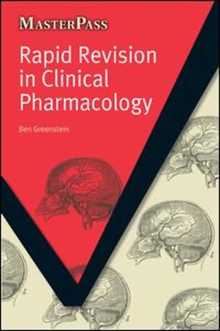 Rapid Revision in Clinical Pharmacology