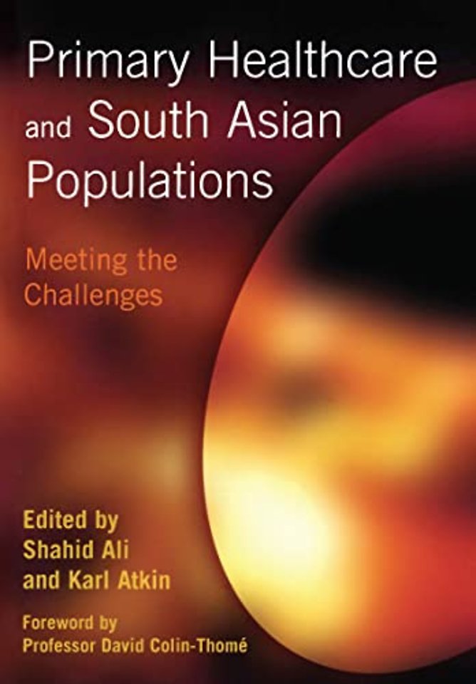 Primary Healthcare and South Asian Populations