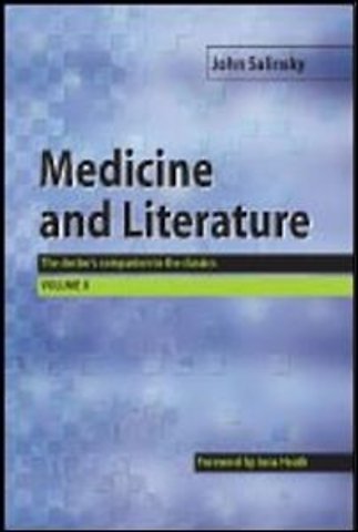 Medicine and Literature, Volume Two