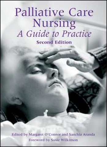 Palliative Care Nursing