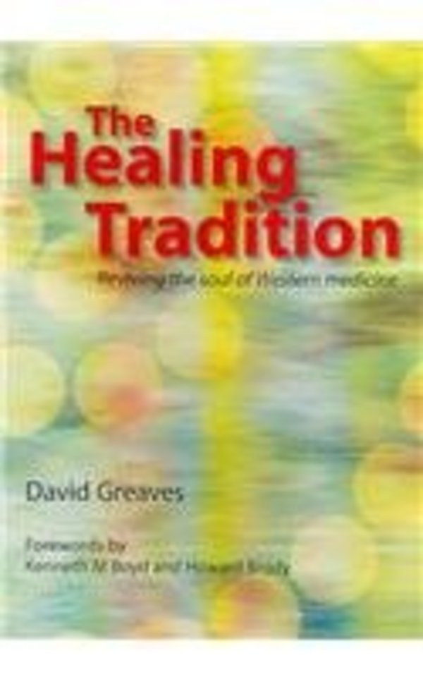 Healing Tradition