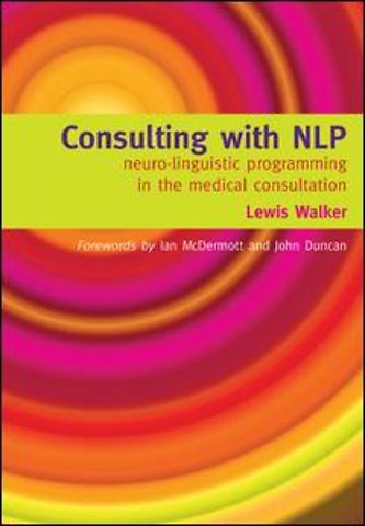 Consulting with NLP