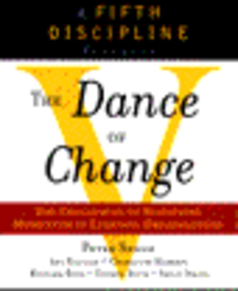 The Dance of Change