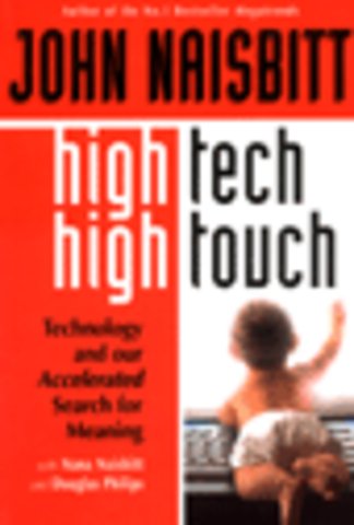 High Tech/High Touch