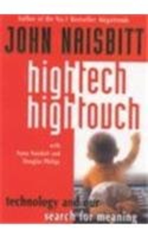 High Tech/High Touch