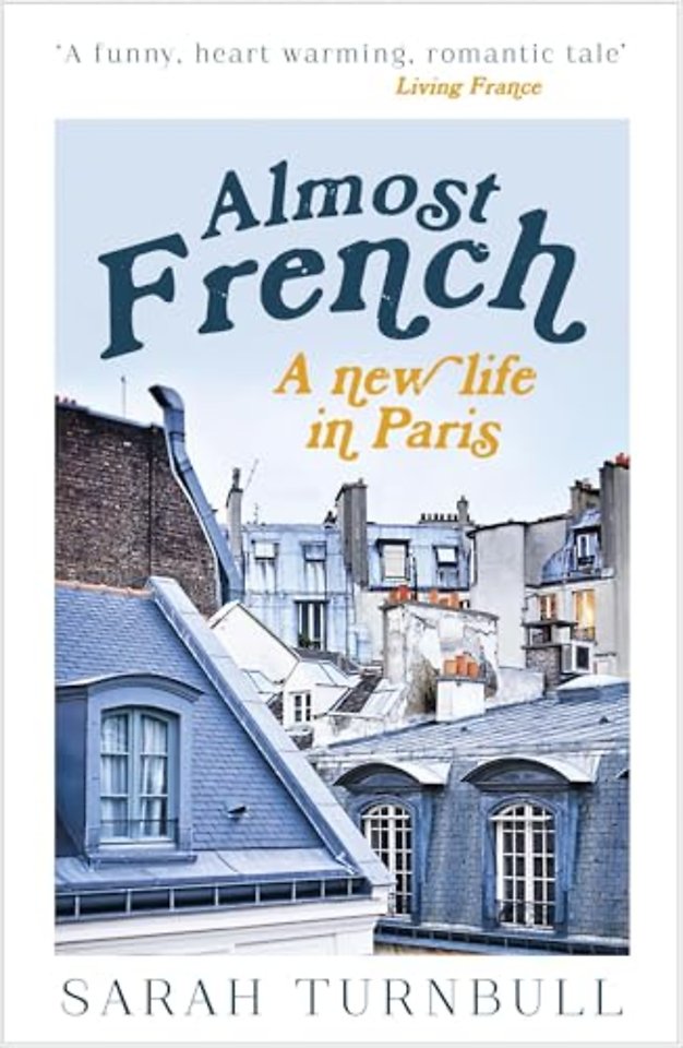 Almost French